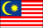 マレーシア国旗