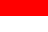 インドネシア国旗