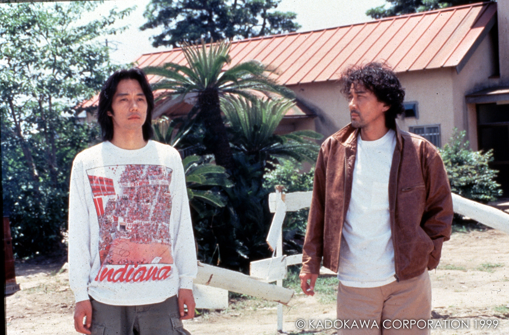 License to Live | JFF Theater