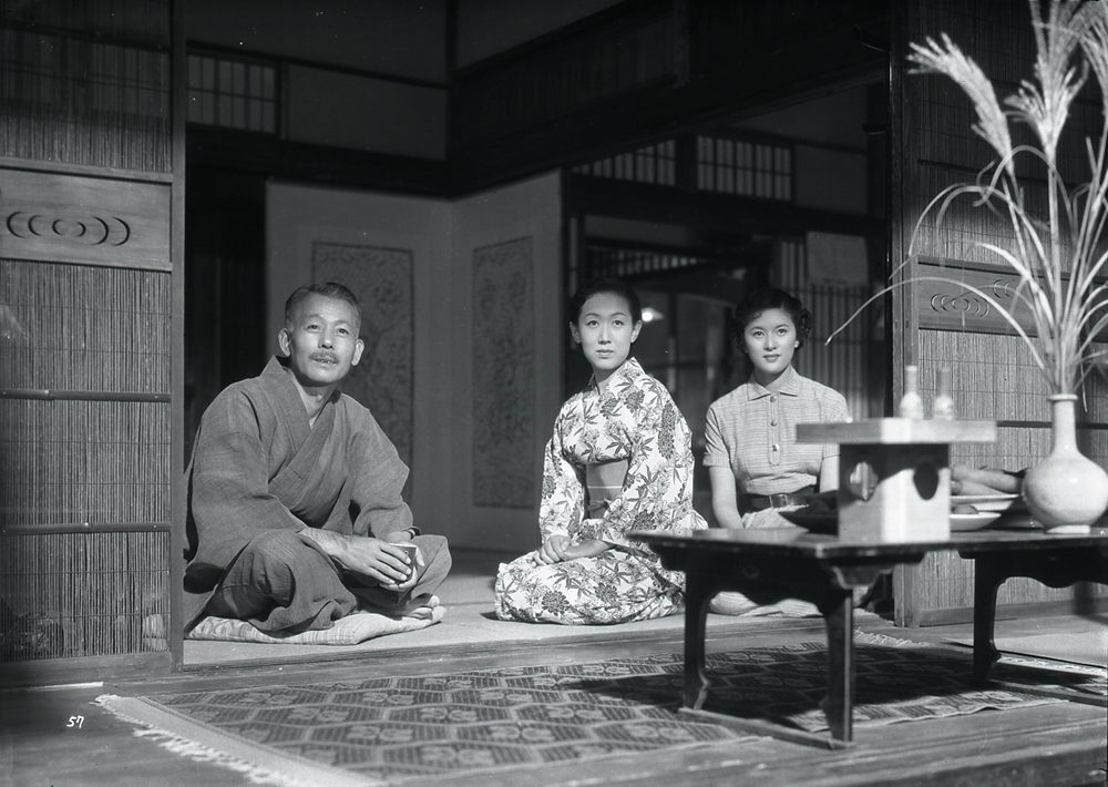 田中絹代作品など過去の名作を世界に届けたデジタル修復の仕事とは？
