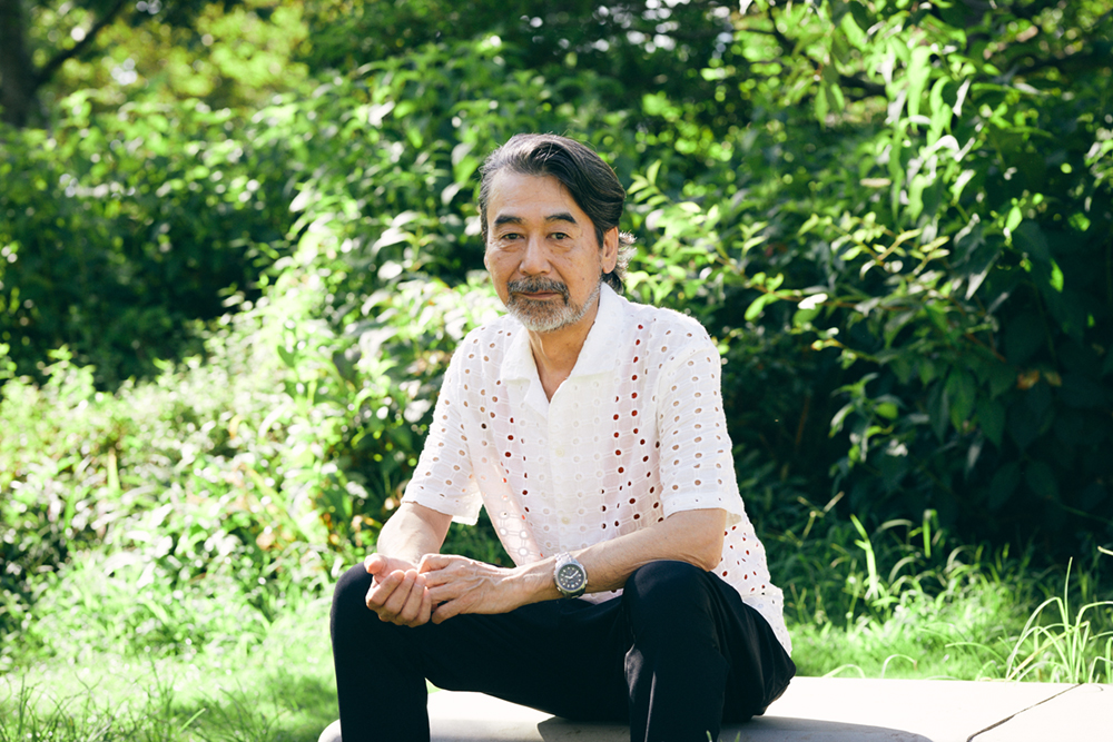 日本映画の多様性を守るために。諏訪敦彦が考える映画業界の未来
