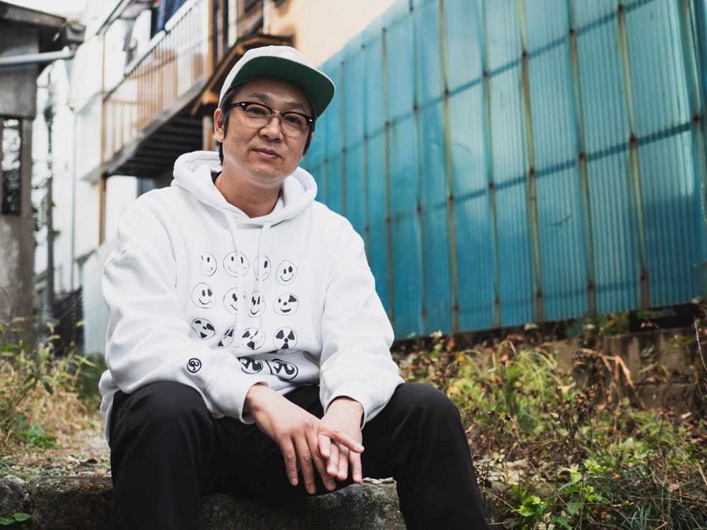 ダークユーモアで愛を描く。監督・𠮷田恵輔が語る自作への思い