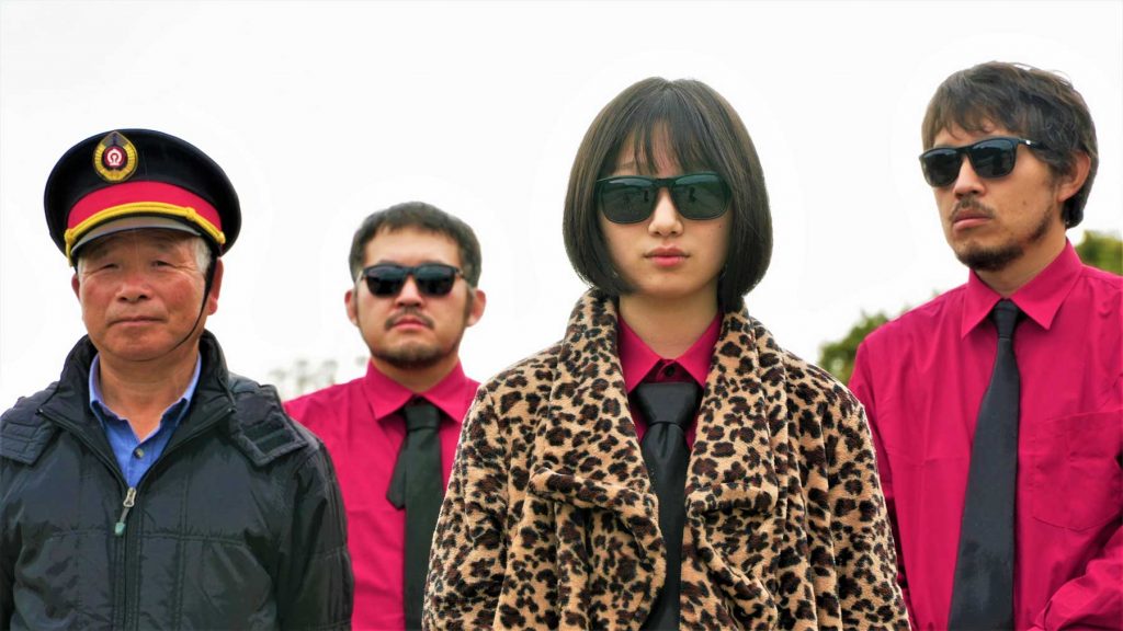 世界の映画人7人が選ぶ、いま注目の日本インディペンデント映画