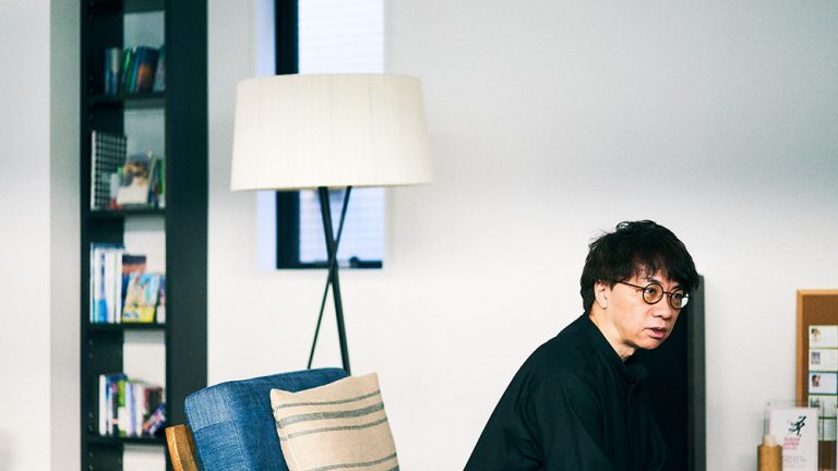 Director Makoto Shinkai Discusses How His Experiences with Releasing