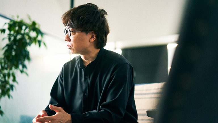 Director Makoto Shinkai Discusses How His Experiences with Releasing