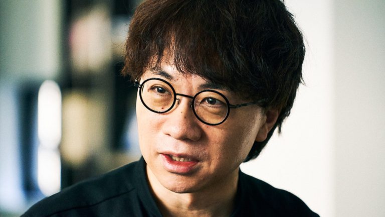 Director Makoto Shinkai Discusses How His Experiences with Releasing