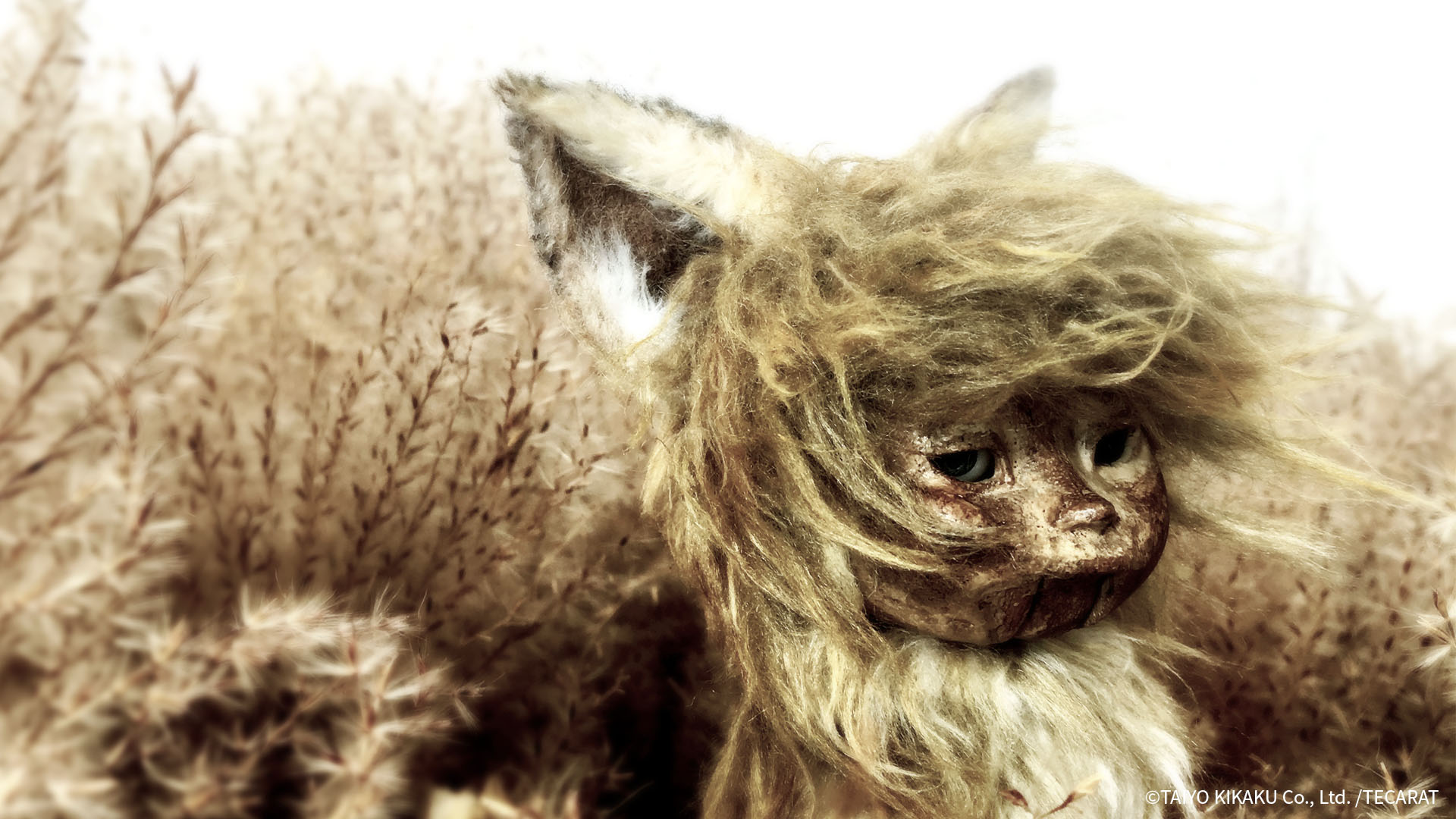 Gon the Movie – GON, THE LITTLE FOX –
