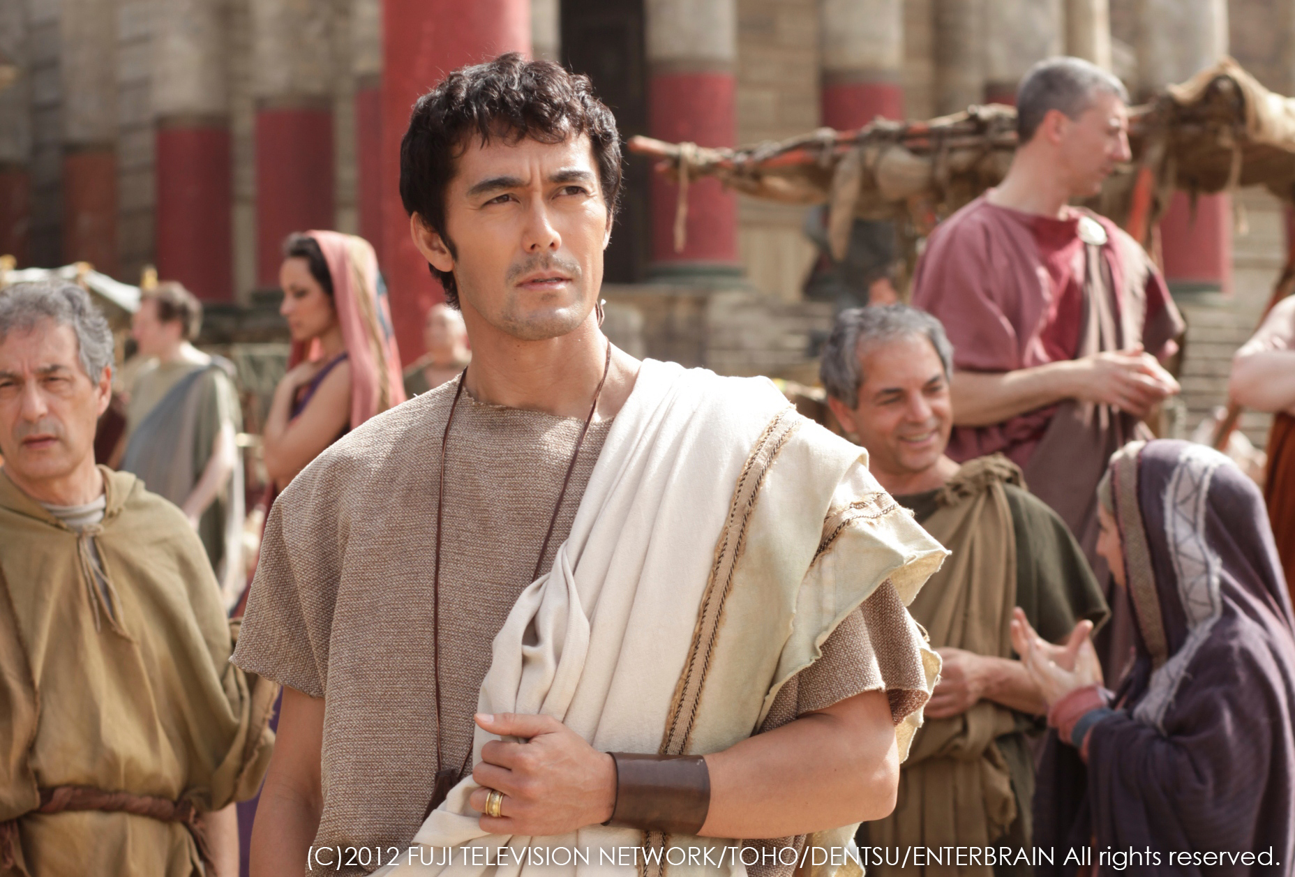 テルマエ・ロマエ