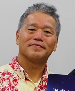 中江裕司