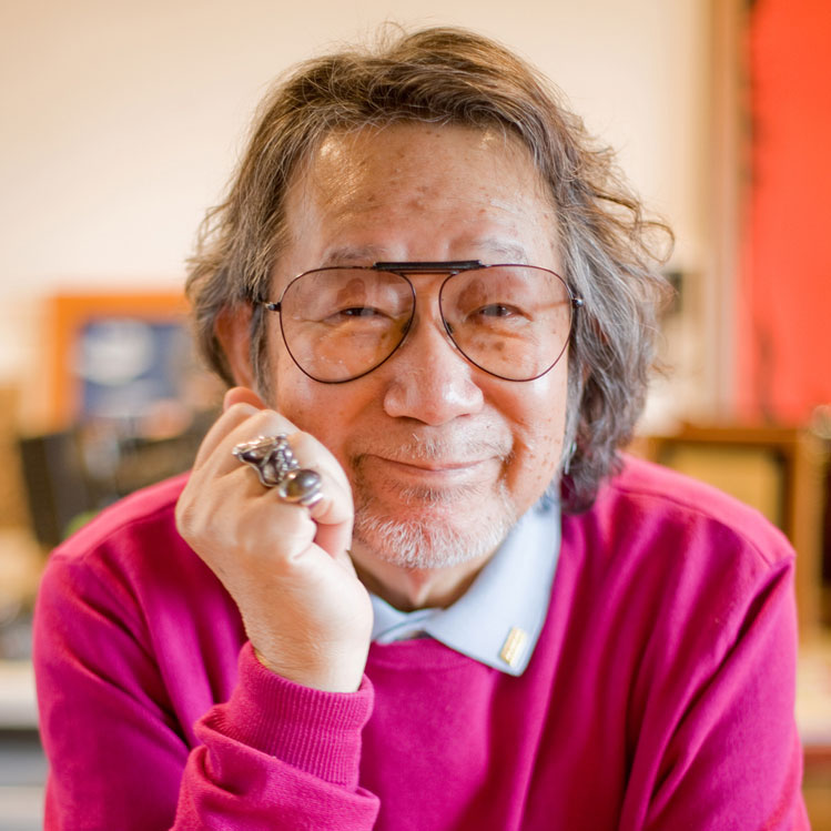 大林宣彦