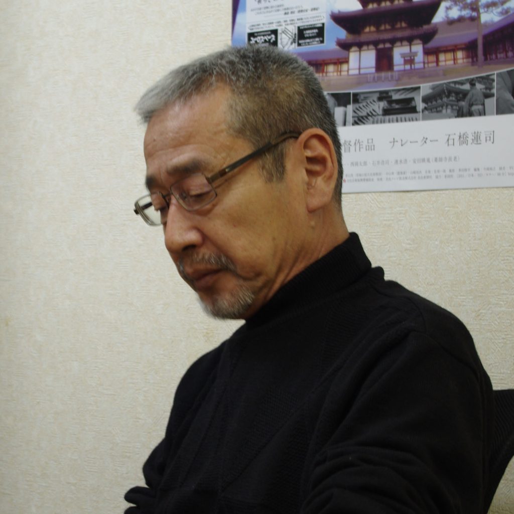 山崎佑次