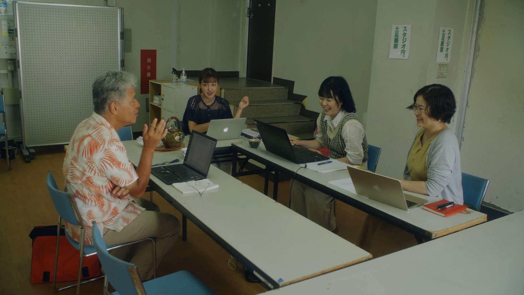 桜坂劇場