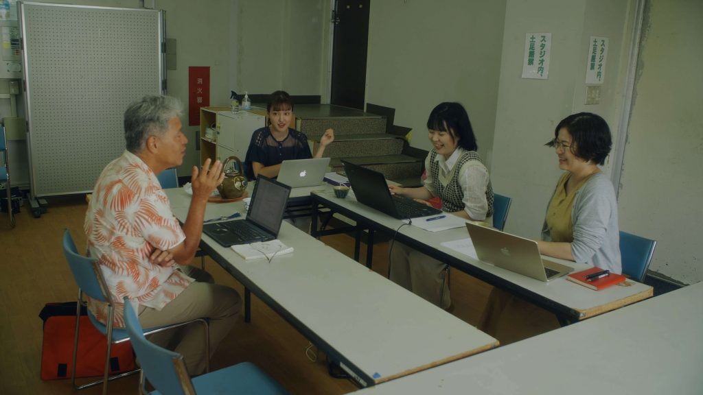 桜坂劇場