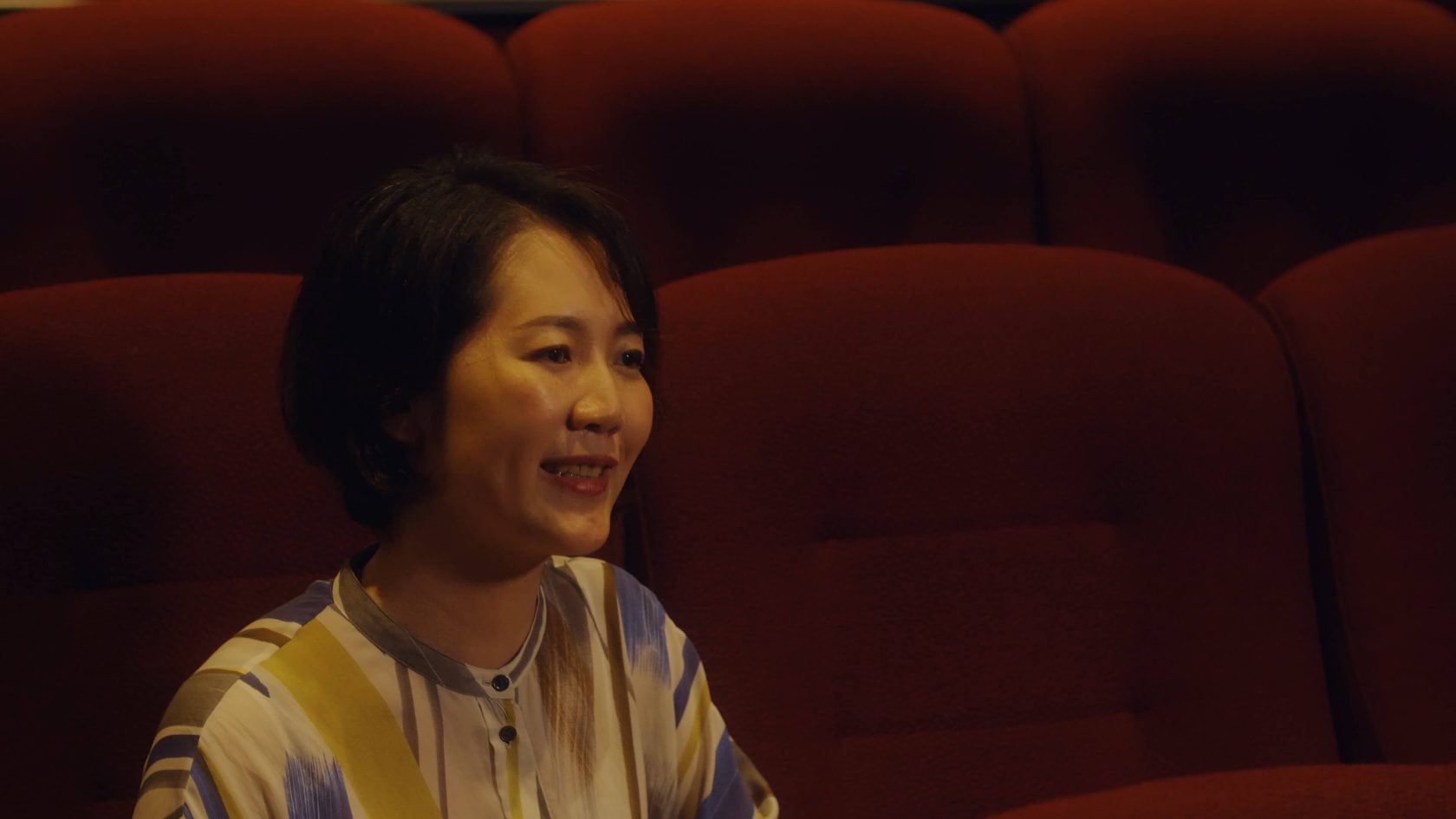 THEATER ENYA