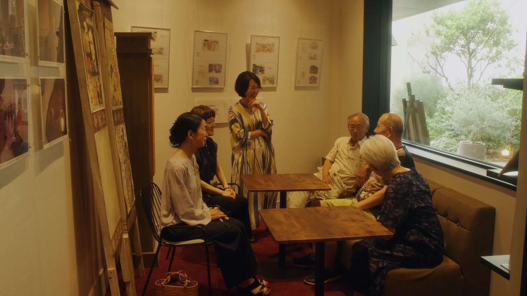 シアターエンヤ市民同好会