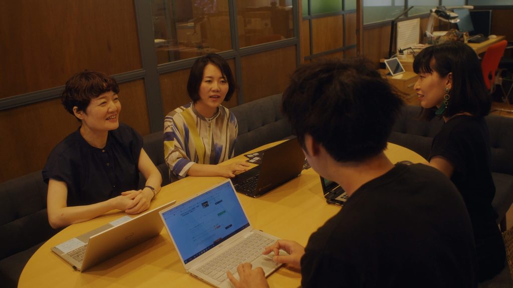 THEATER ENYA　甲斐田晴子