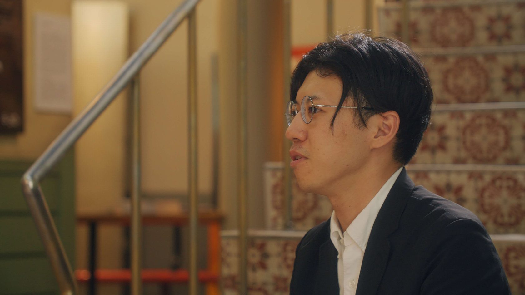 上田映劇