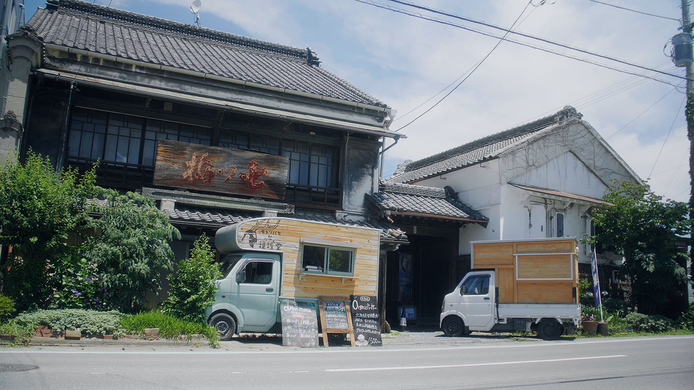 深谷シネマ