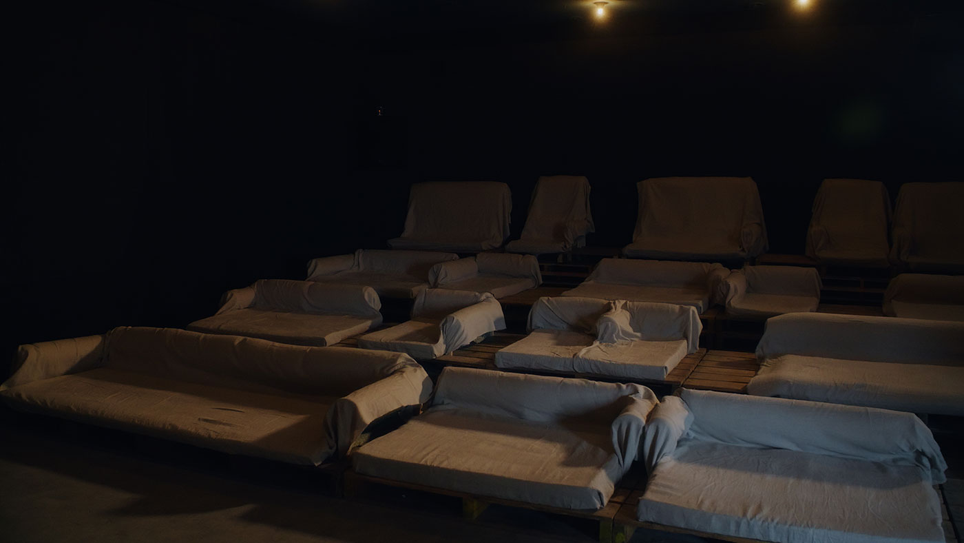 jig theater