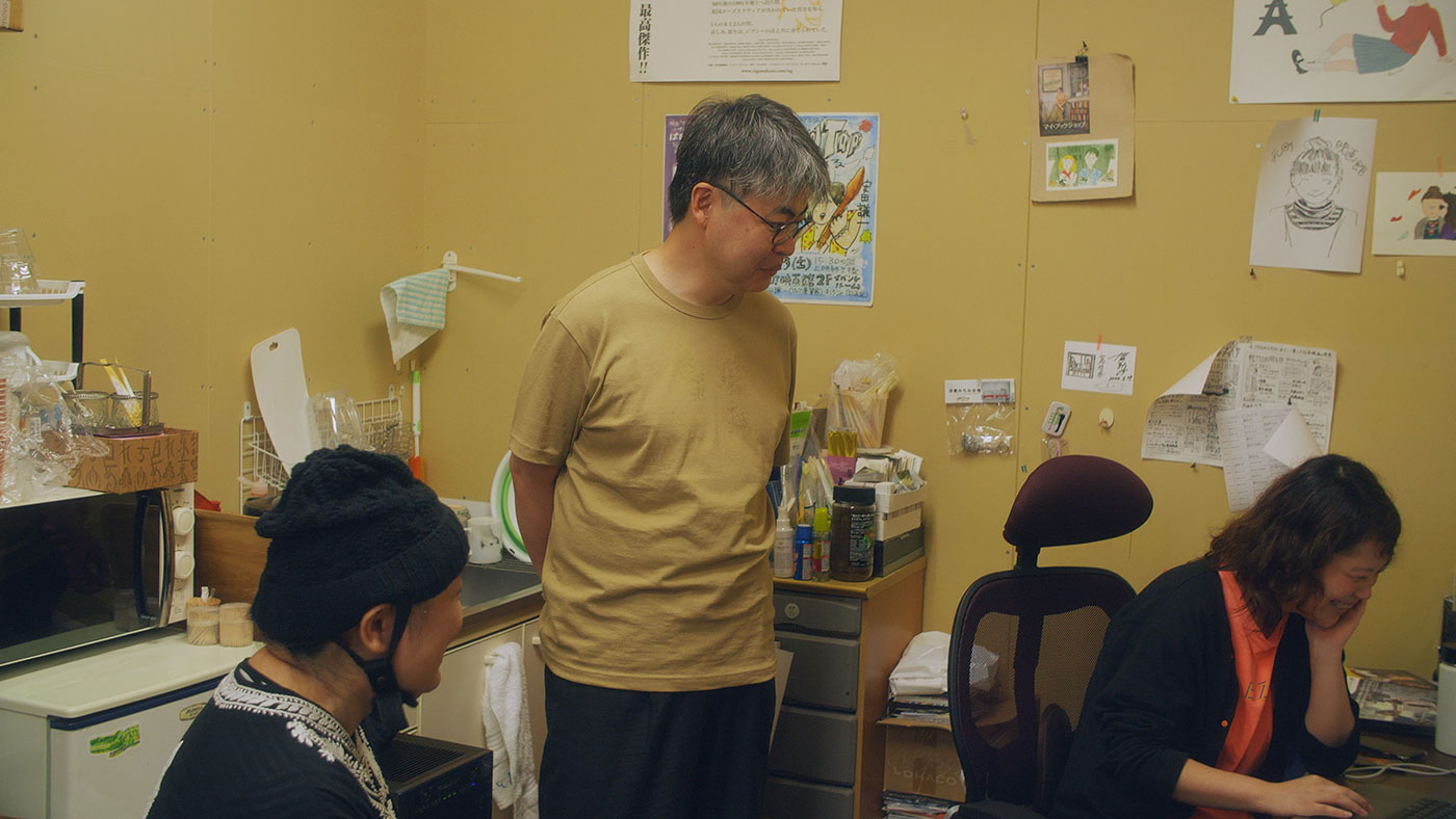 元町映画館