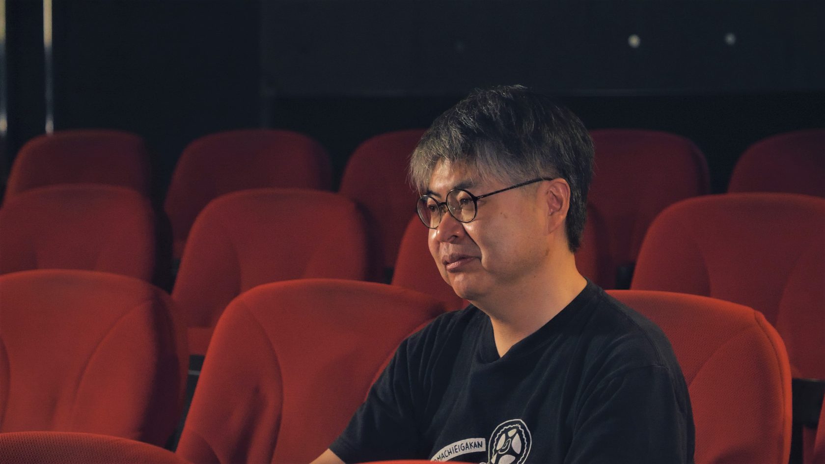 元町映画館