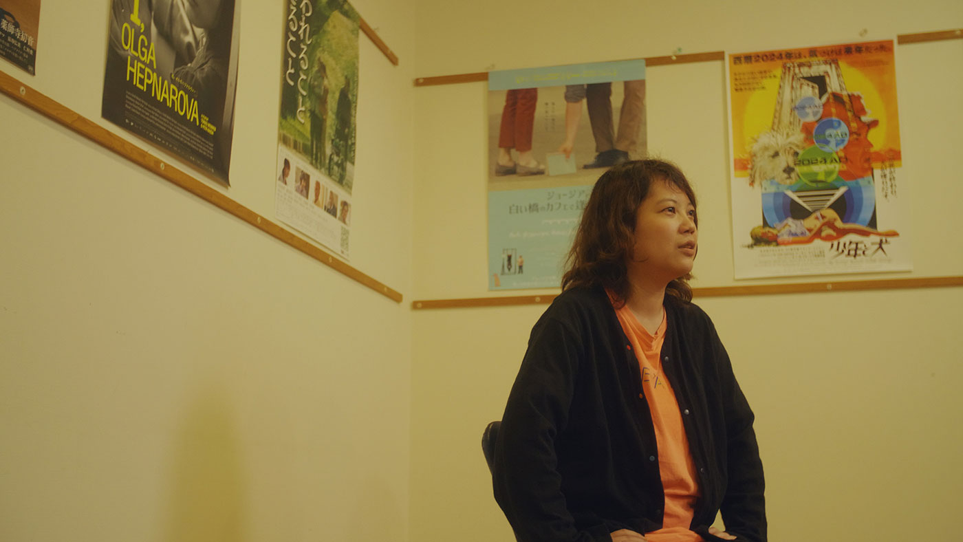 元町映画館