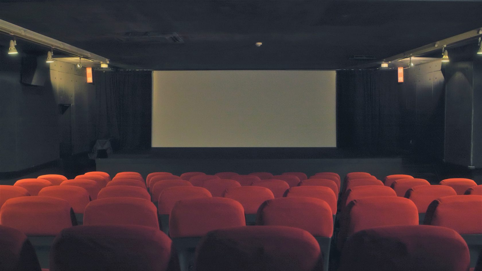 元町映画館
