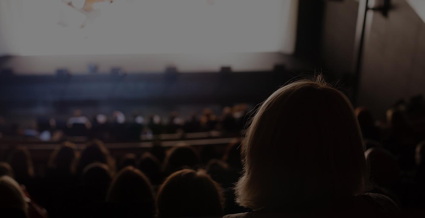 Mini-Theater Lineup