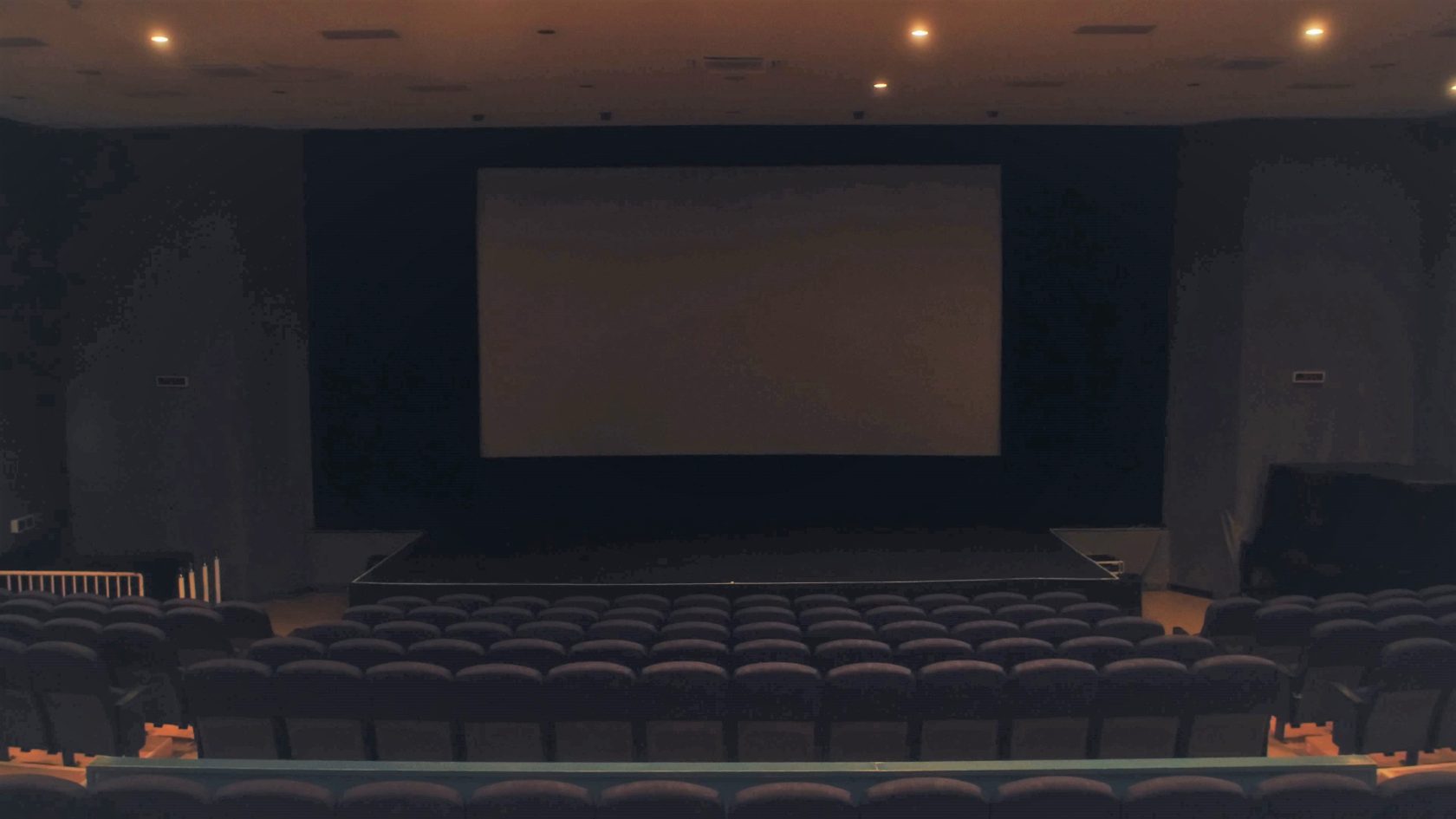 Sakurazaka Theater