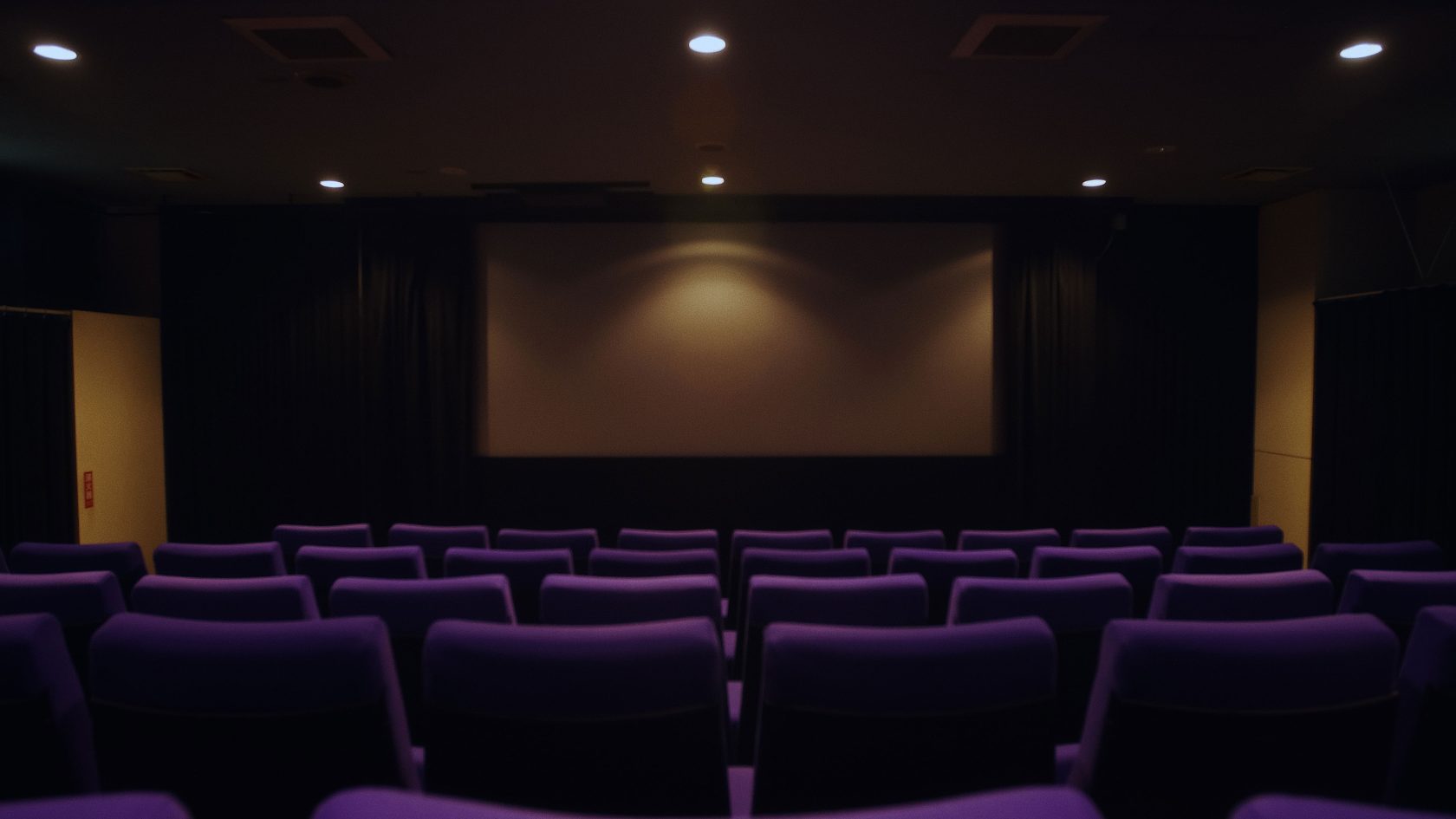 CINEMA IRIS