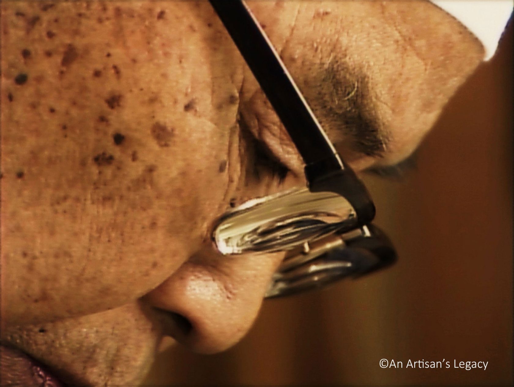 An Artisan’s Legacy, Tsunekazu Nishioka