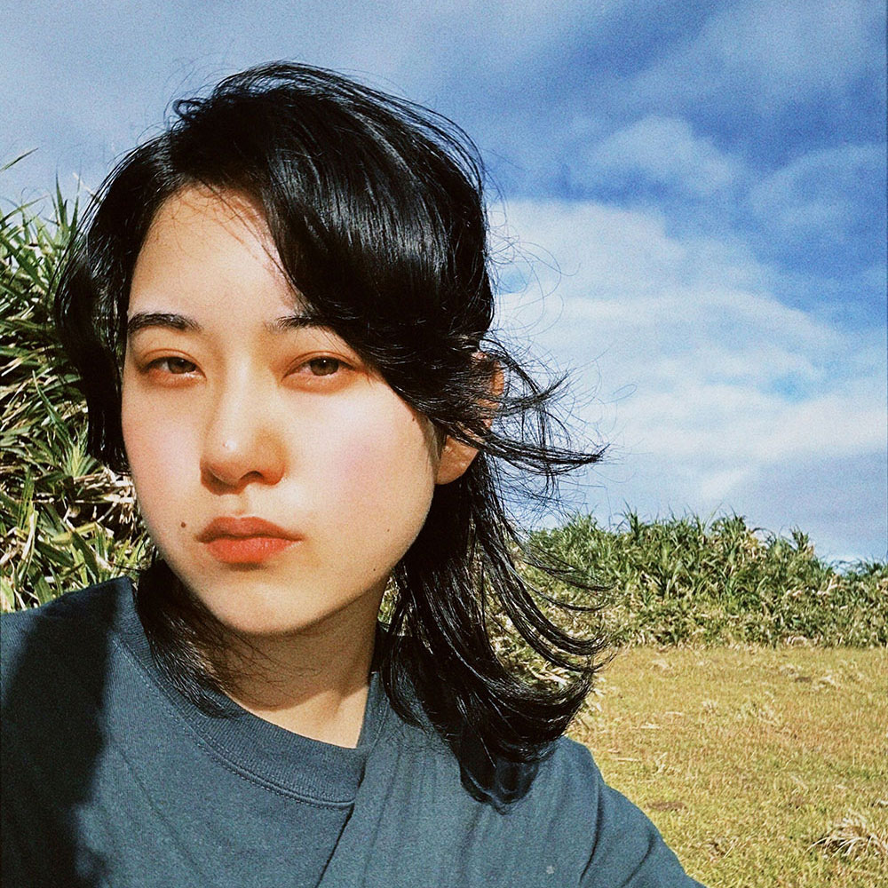 HIGASHIMORI Aika