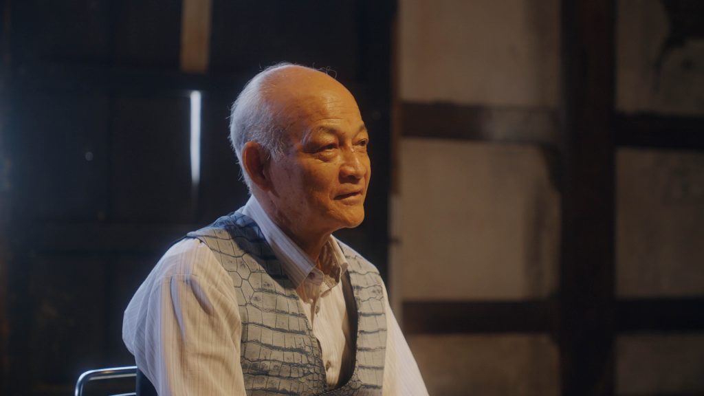 Fukaya Cinema: TAKEISHI Kenji 