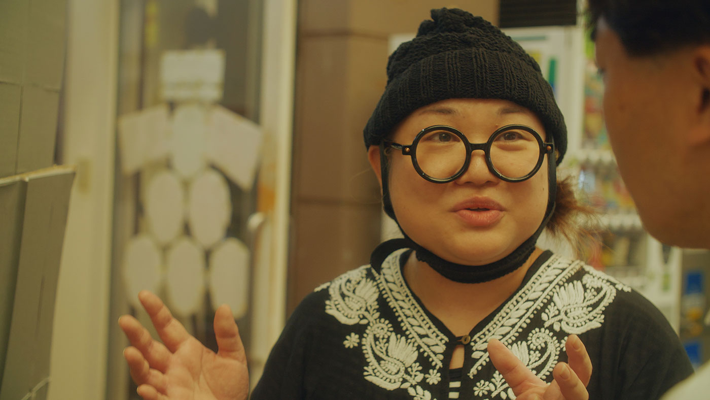 Motomachi Movie Theater