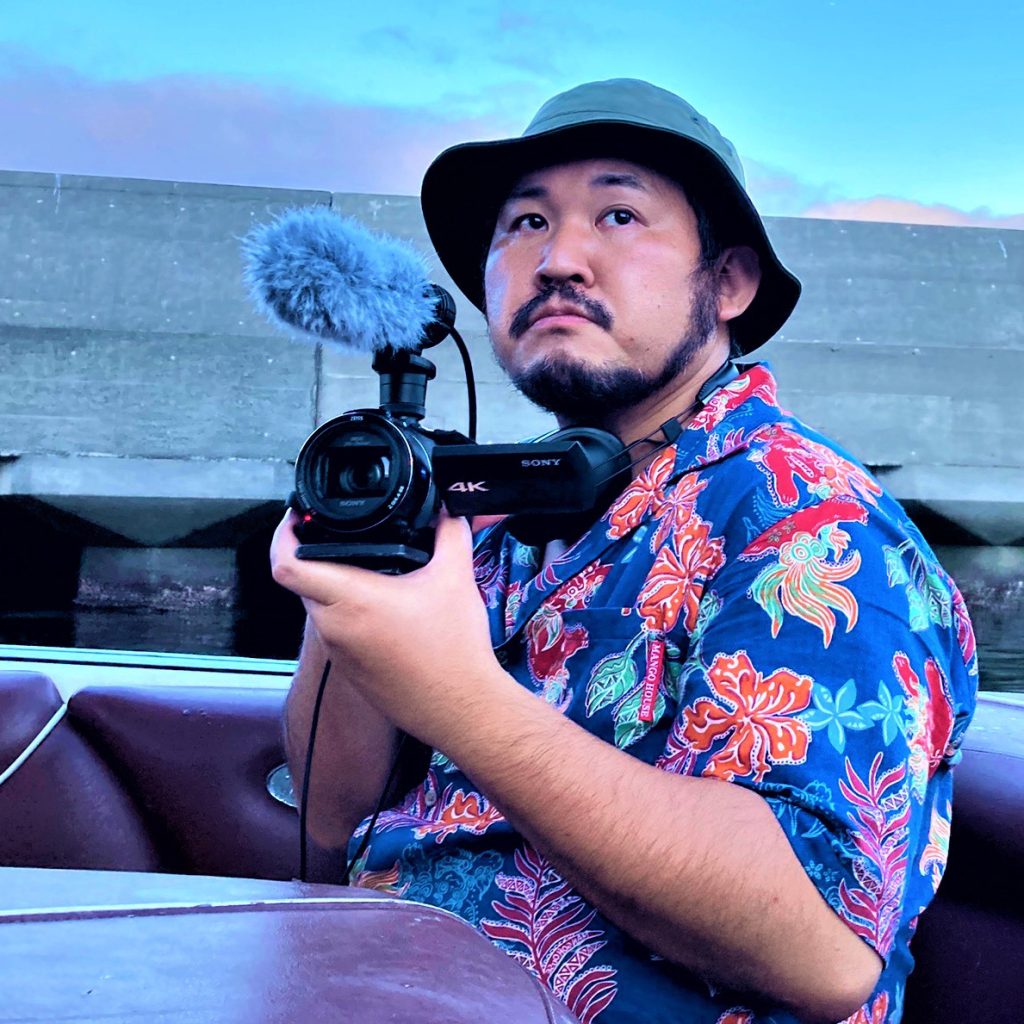 WATANABE Hirobumi