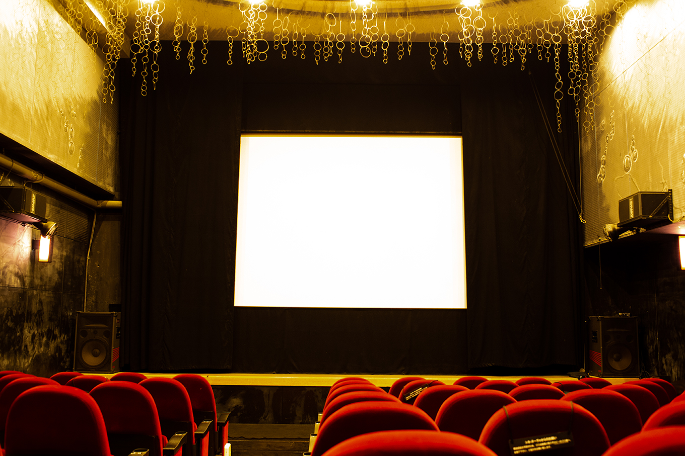 Ciné nouveau | JFF+